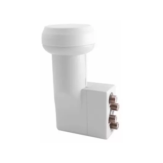 lnb quad universel. - fracarro