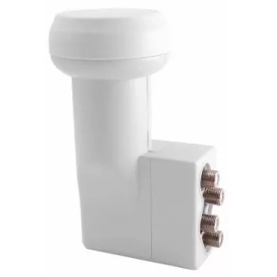 lnb quad universel. - fracarro