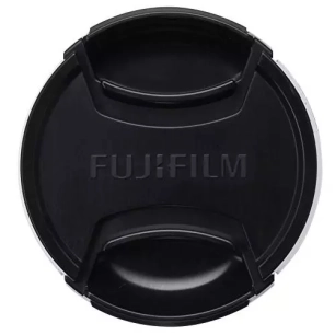 bouchon objectif avant flcp-46 - fujifilm