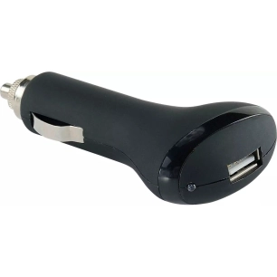 chargeur usb allum cigare 12v 2a - hexakit