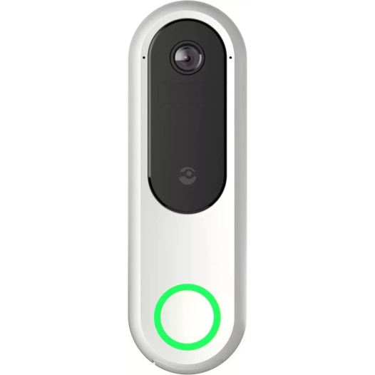 sonnette visiophone senior - doro