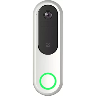 sonnette visiophone senior - doro