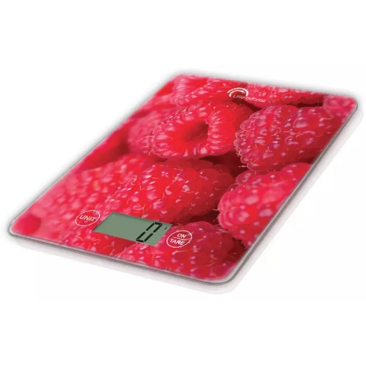 slim framboise.max5kg.tare.batt.chgt usb - little balance