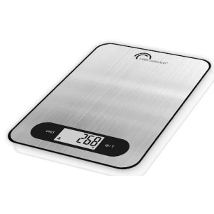 slim compact.max5kg.tare.batt.chgt usb - little balance