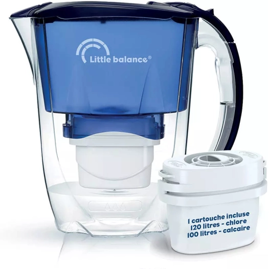 oceane.2,5l.1cartouche. - little balance