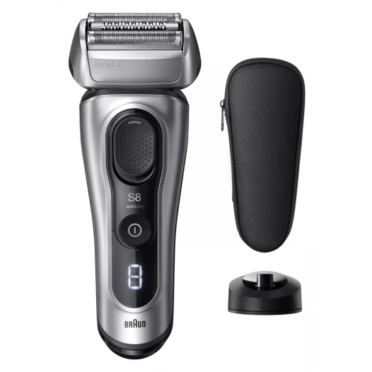 series8.sensoadapt.tond.aut60mn. - braun