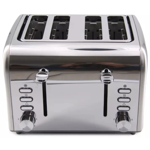 premium inox.4fentes.1600w.2zones. - little balance