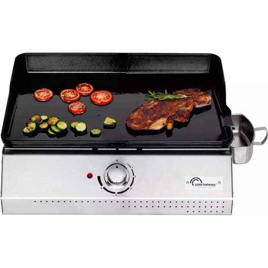 biscarosse.2150w.50x35.1zone.email/inox. - little balance