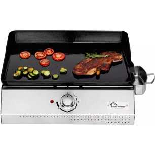 biscarosse.2150w.50x35.1zone.email/inox. - little balance