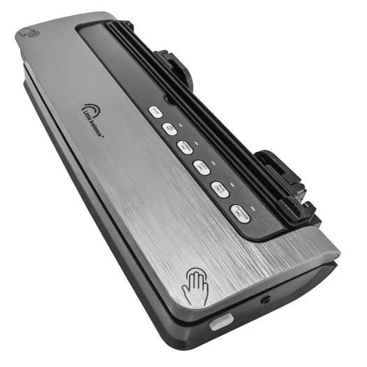 mise sous vide.easy saver rolls.150w. - little balance