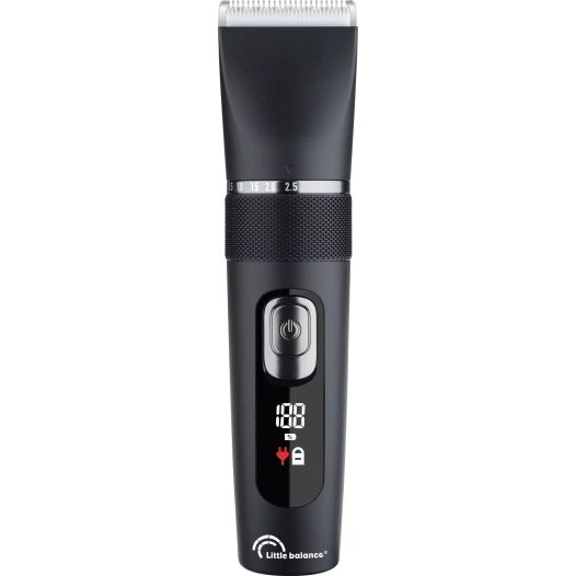 proprecision.cheveux.aut150mn.chg rapide - little balance