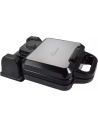 flip gaufres.2gaufres.1200w.inox. - little balance