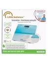 180kg/100g.chgt usb.connect.lcd.caraibes - little balance
