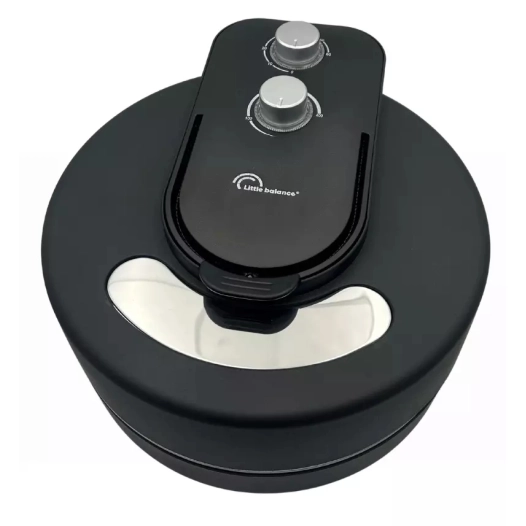 my easy pizza.1800w.diam30cm.minut60mn. - little balance