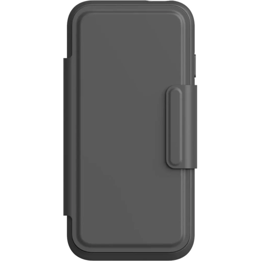 etui wallet case aurora a10 graphite - doro