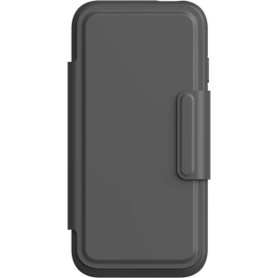etui wallet case aurora a10 graphite - doro