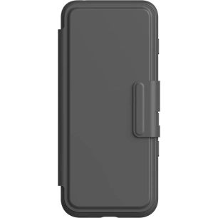 etui wallet case aurora a30 graphite - doro