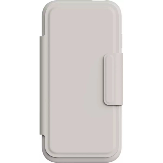 etui wallet case aurora a10 blanc - doro
