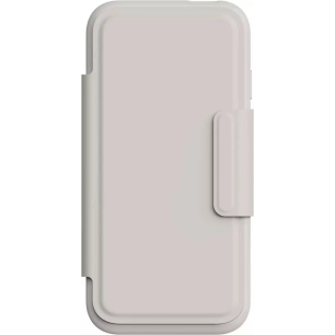 etui wallet case aurora a10 blanc - doro