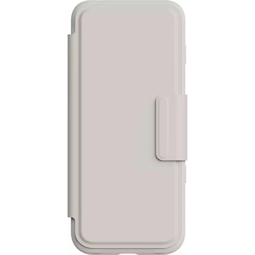 etui wallet case aurora a30 blanc - doro