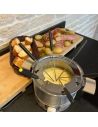 fondue meuuuh.6pers.650w.muscade. - little balance