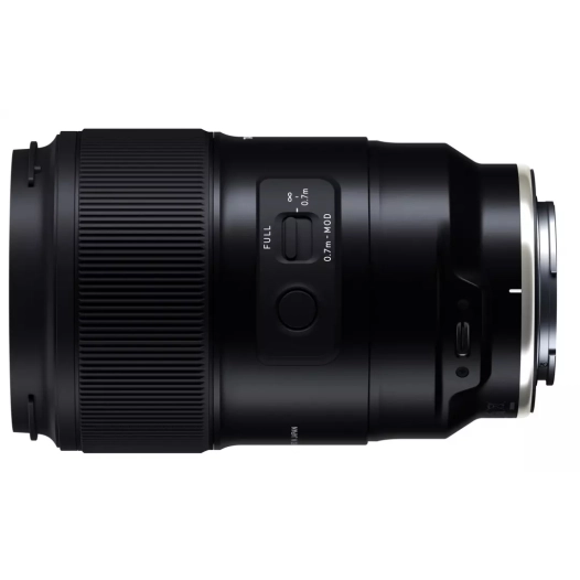 90/2.8 di iii macro vxd nikon z - tamron