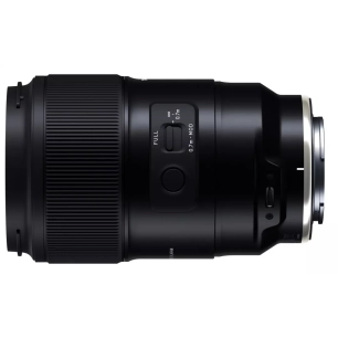 90/2.8 di iii macro vxd nikon z - tamron