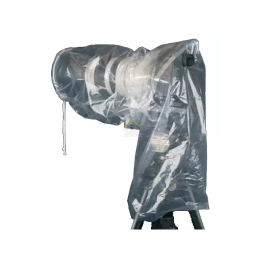 rainsleeve protection anti-pluie - optech