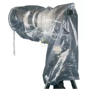 rainsleeve protection anti-pluie - optech