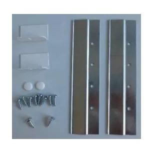 kit liaison 2 portes habillages - liebherr