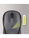 souris ss fil m235.grise. - logitech