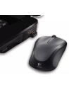 souris ss fil m235.grise. - logitech