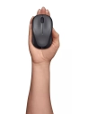 souris ss fil m235.grise. - logitech