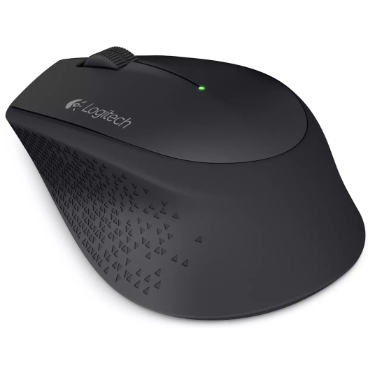 souris.ssfil.m280.noire. - logitech