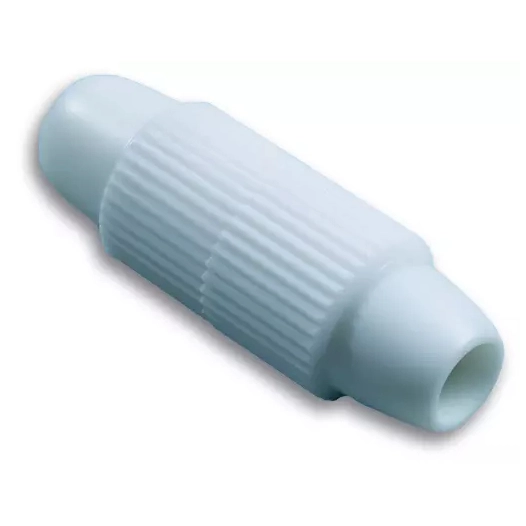 fiche coax femelle reseau - hexakit