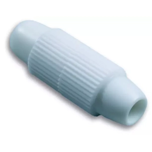 fiche coax femelle reseau - hexakit