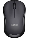 souris pc m220 silent.black. - logitech