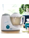 babycook original.0,8l.1vit.gris/bleu. - beaba