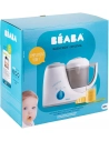 babycook original.0,8l.1vit.gris/bleu. - beaba