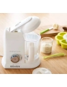 babycook solo.1,1l.1vit.blanc/silver. - beaba