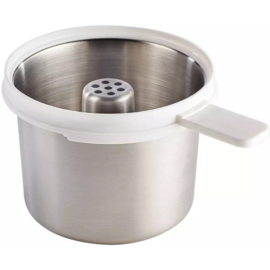 cuit pates/riz p/ babycook neo. - beaba