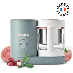 babycook neo.1,25l.1vit.eucalyptus. - beaba