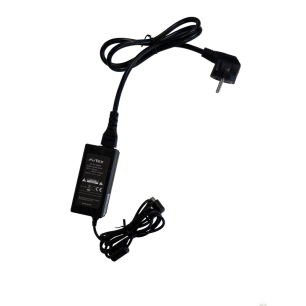 adaptateur 230v (3.5a) pour tvâ€™s 18.5â€- 21.5â€ et 24â€ - avtex