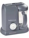 babycook solo.1,1l.1vit.gris fonce. - beaba