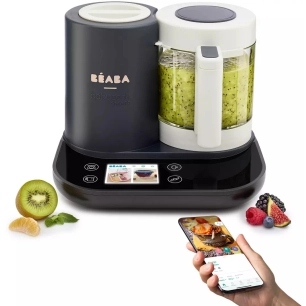 babycook smart.bol1,25l.5vit.connect.ant - beaba