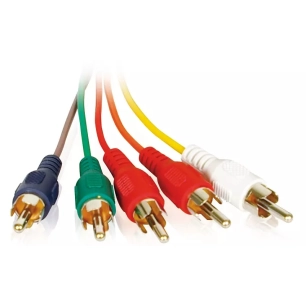 cordon peritel yuv p/tvs 7500 - cahors