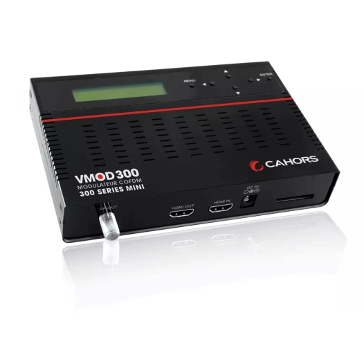 vmod300 modu.720p.hdmi - cahors