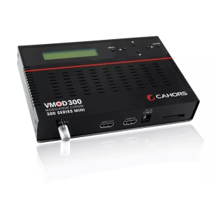 vmod300 modu.720p.hdmi - cahors