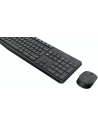 clavier+souris wireless mk235. - logitech