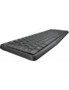 clavier+souris wireless mk235. - logitech